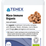 Myco-Immune Organic