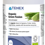 Organic Green Fusion